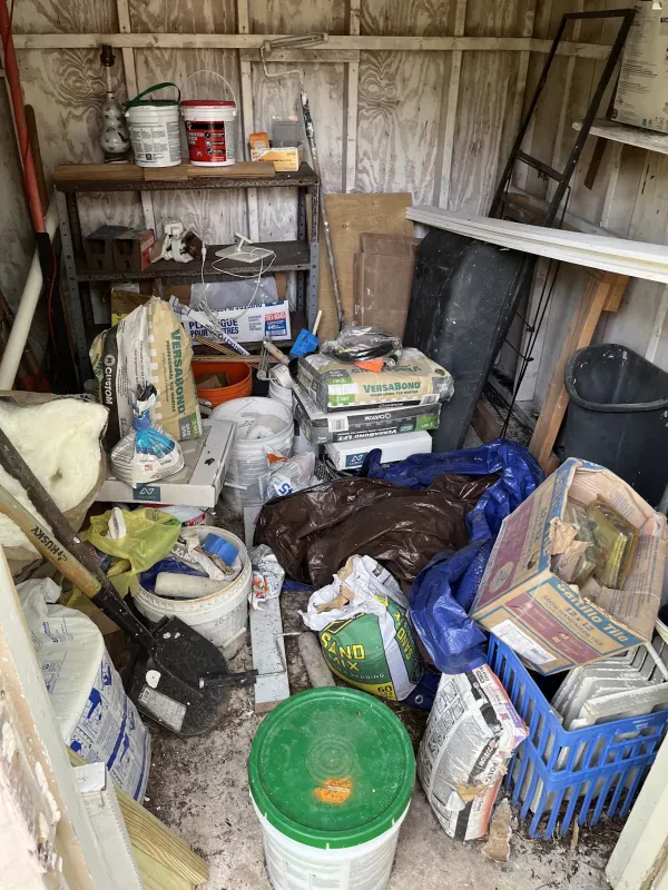 Easy Touch Hauling & Junk Removal LLC - photo 4