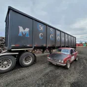 Swift & Mc Cormick Metal Inc