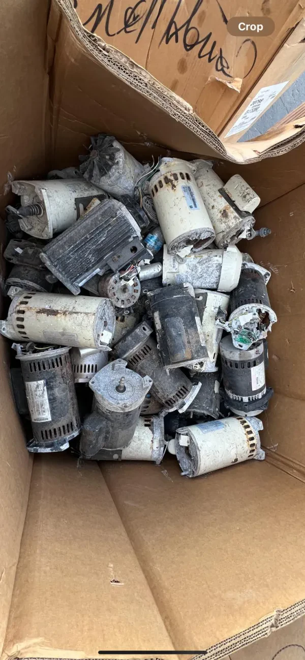Joes Scrap Metal - photo 2