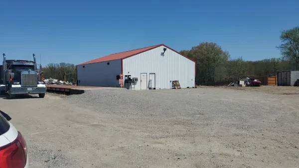 Thornton Salvage Yard - photo 2