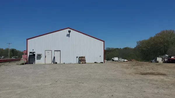 Thornton Salvage Yard - photo 3