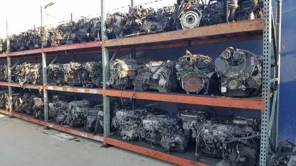 El Rey Auto Parts Corp - photo 2