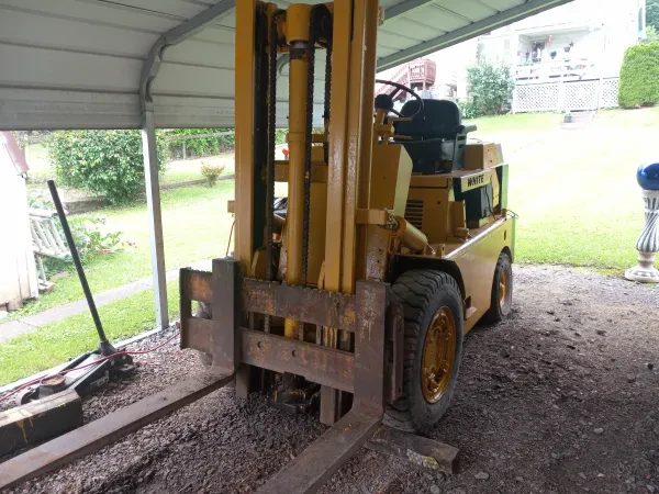 Bulldog Motors & Recycling LLC - photo 2