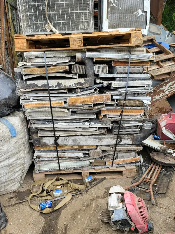 Joes Scrap Metal - photo 4