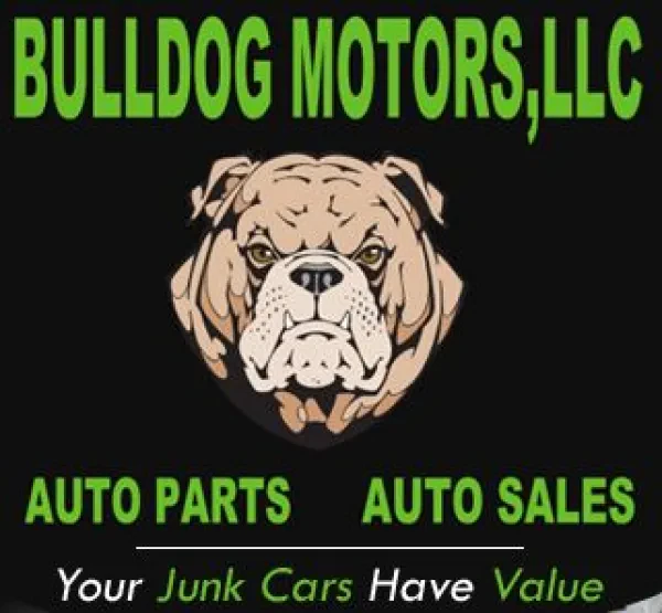 Bulldog Motors & Recycling LLC - photo 3