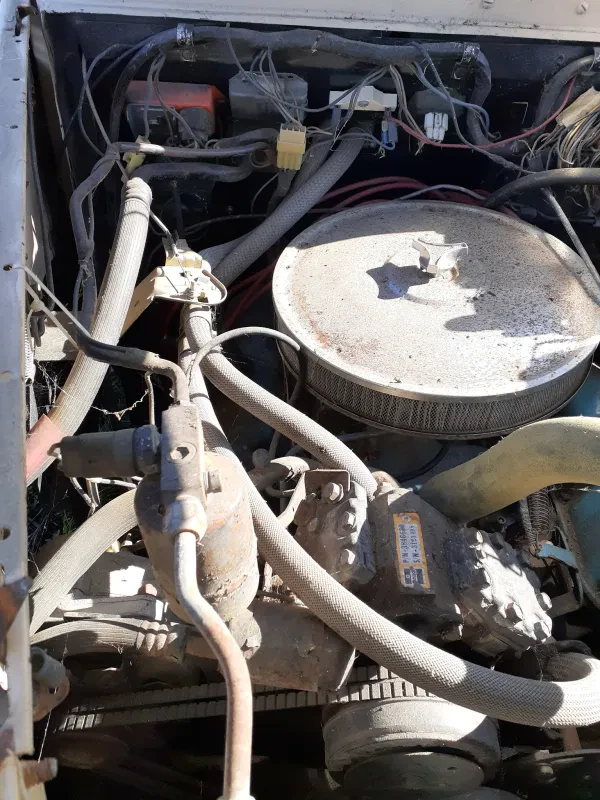 Weaver's Wrecking Yard - photo 2