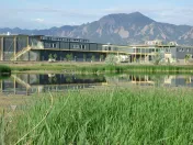 Boulder County Recycling Center