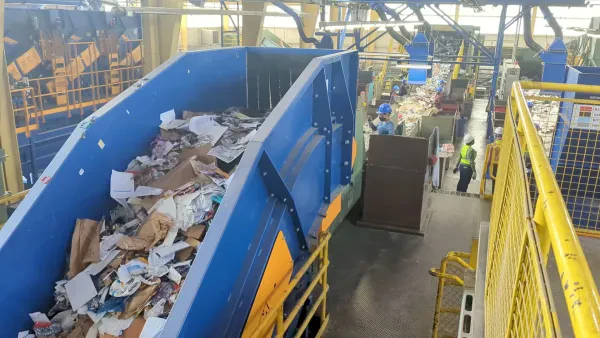 Boulder County Recycling Center - photo 2