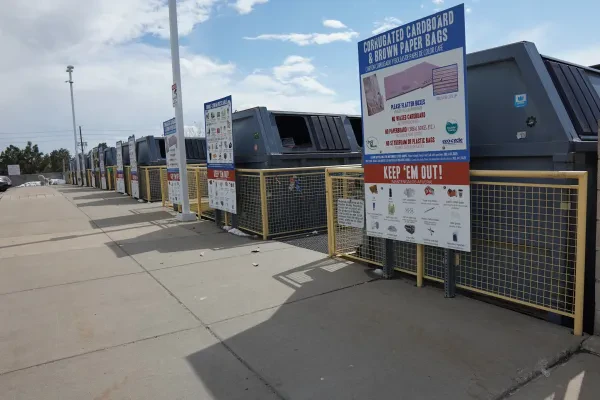 Boulder County Recycling Center - photo 3