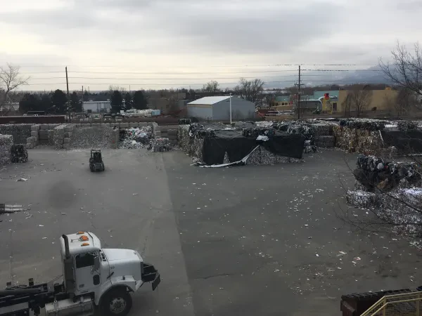 Boulder County Recycling Center - photo 4