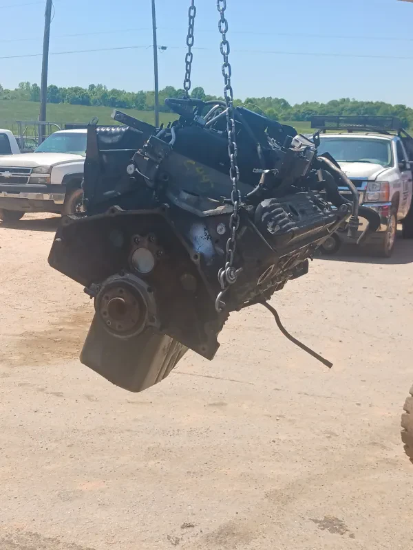 L & L Auto Parts, Inc - photo 4