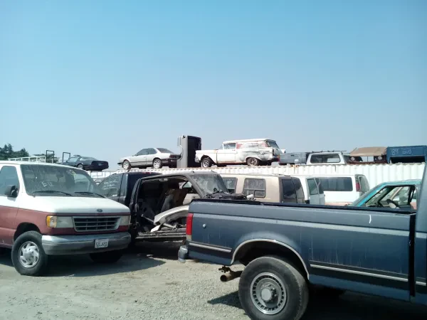 A & A Auto Parts and Service - photo 2