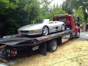 Pine Towing