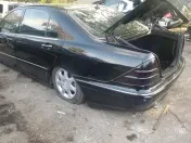 Sam's Auto Parts Inc