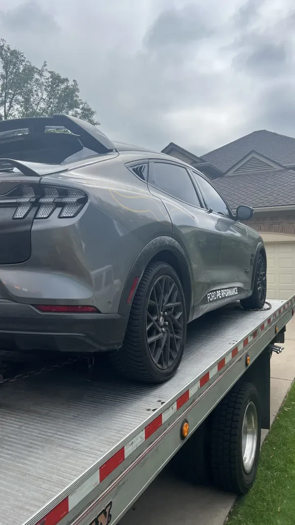 A&A Towing Service - photo 2
