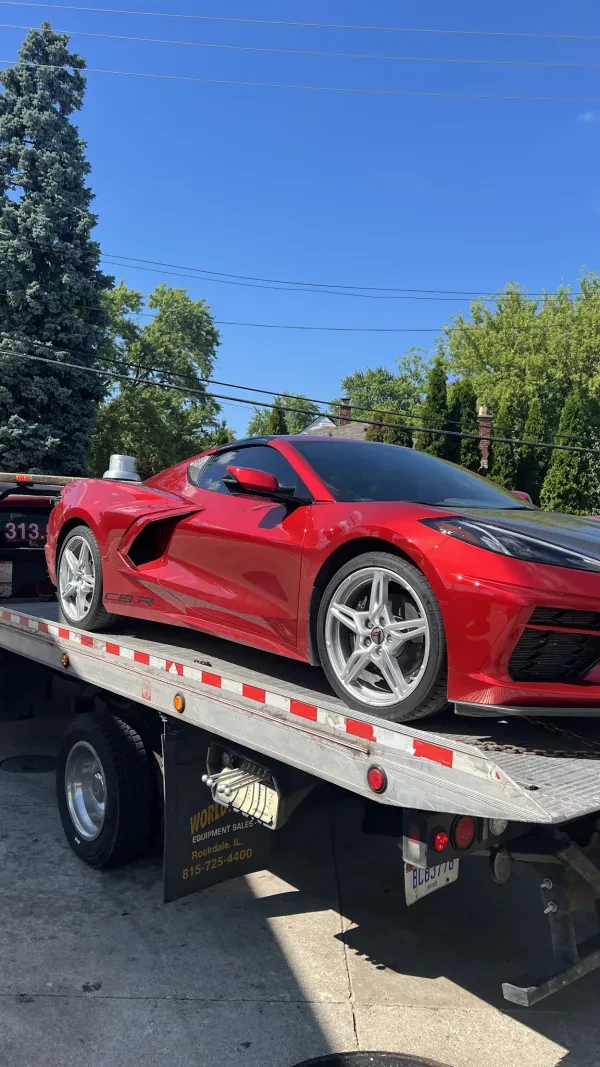 A&A Towing Service - photo 3