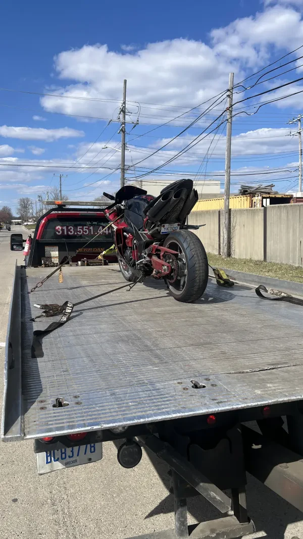 A&A Towing Service - photo 4