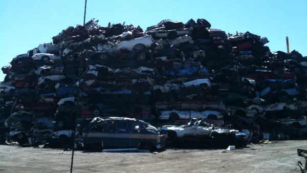 Broadway Auto Parts Inc - photo 2