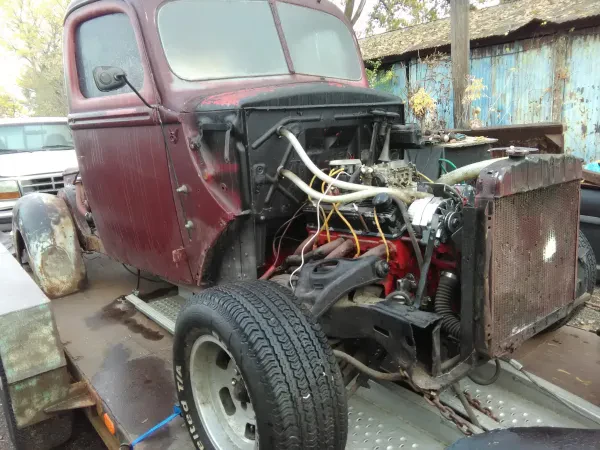 Fields Auto Parts - photo 2