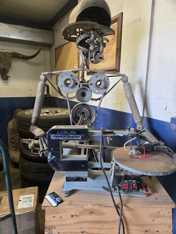 Broadway Auto Parts Inc - photo 4