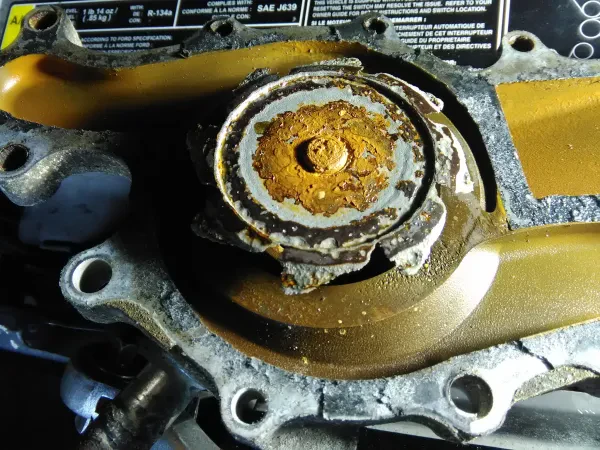 Fields Auto Parts - photo 3