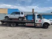 CMK Auto Transportation