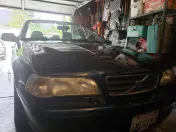 Swedish Volvo Dismantling & Service