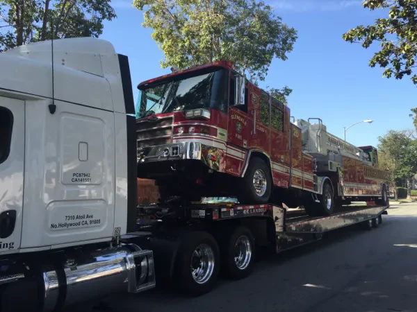 Mid Valley Towing - photo 4