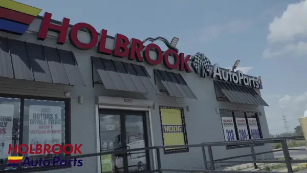 Holbrook Auto Parts Vernor and Livernois - photo 2