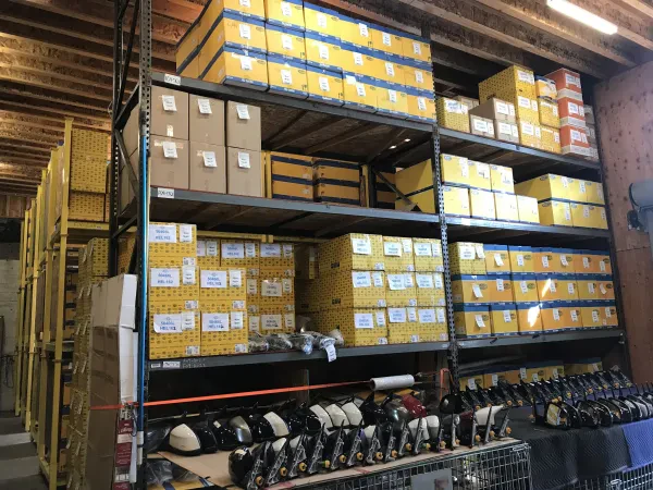 Harouts Used Auto Parts - photo 2