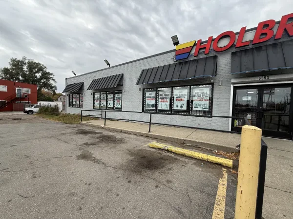 Holbrook Auto Parts Vernor and Livernois - photo 4