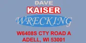 Kaiser Wrecking