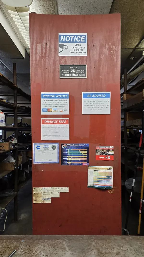 Miki's Auto Inc - photo 3