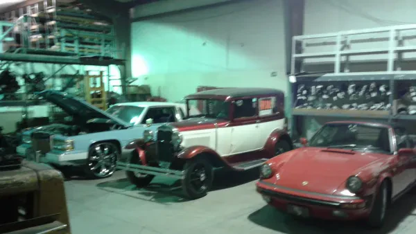 A-One Auto Salvage - photo 2