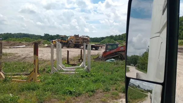 Frederiksen Iron Recycling Inc - photo 2