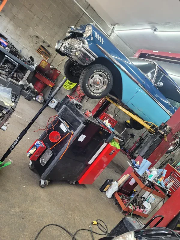 Danno's Towing and Recovery louisville ky - photo 4