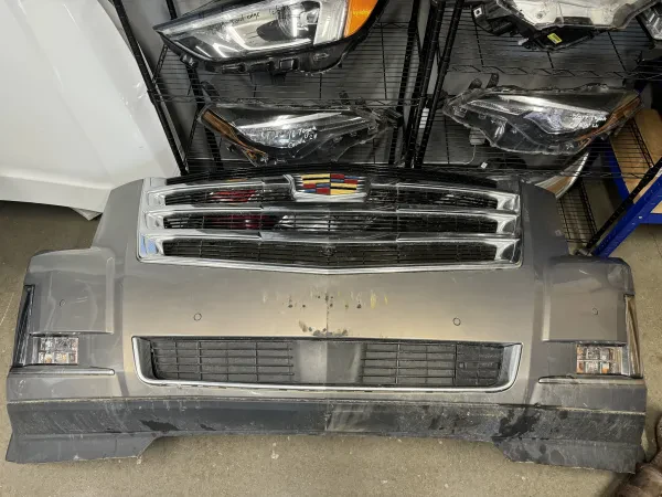K & K Auto Parts INC - photo 2