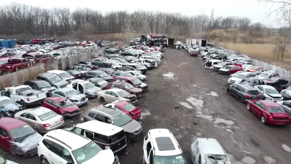 G&K Used Auto Sale & Parts - photo 2