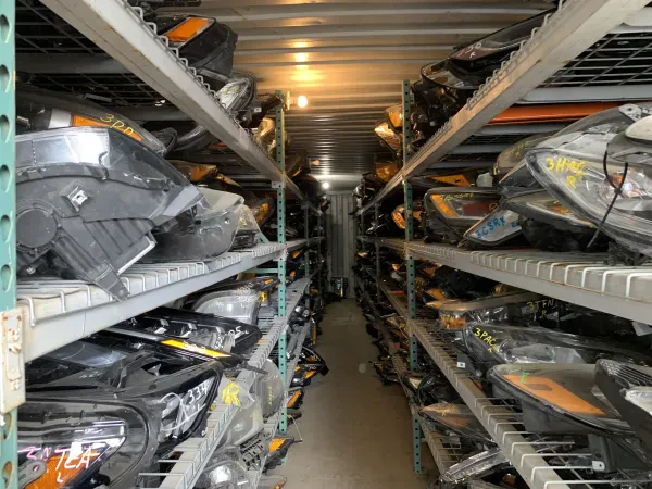 G&K Used Auto Sale & Parts - photo 3