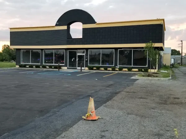 Henderson Towing & Auto Repair - photo 3