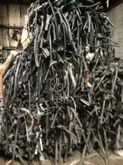 Mon-Valley Recycling Center