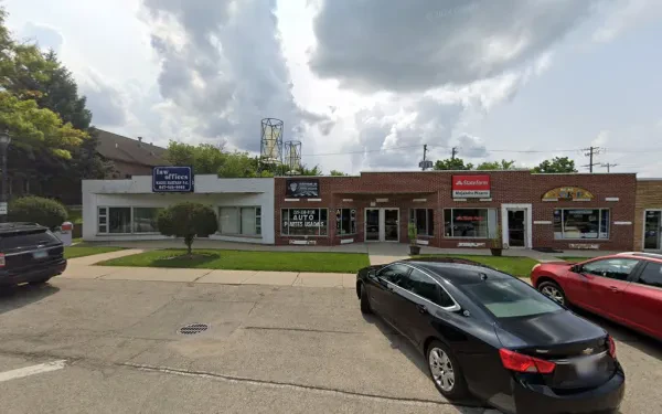 Mobile Auto Parts - photo 2