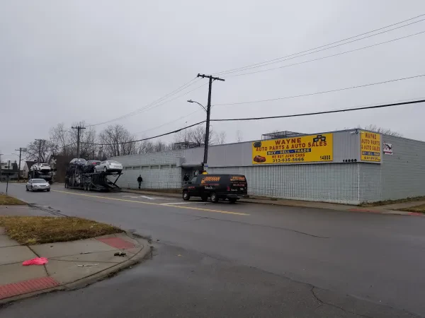 Wayne Auto Parts & Auto Sales - photo 4
