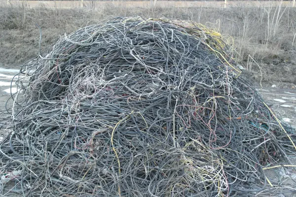 Mon-Valley Recycling Center - photo 2