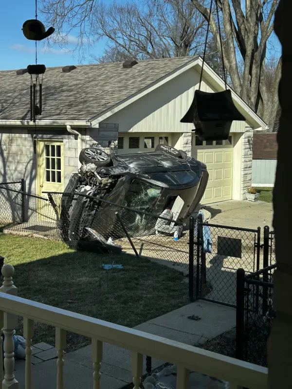 Suburban Towing - photo 4