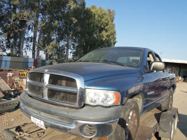 Red Bluff Auto Dismantling - photo 2