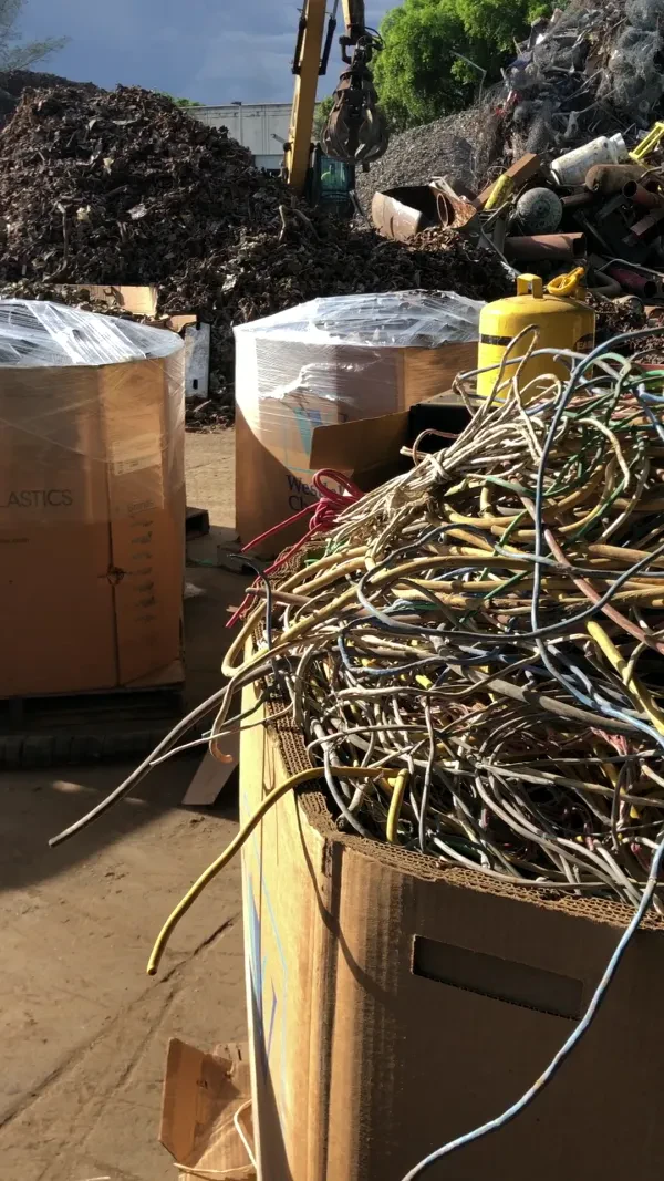 Resource Metal Recycling Pompano - photo 2