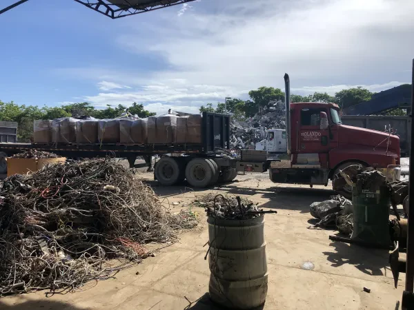 Resource Metal Recycling Pompano - photo 3