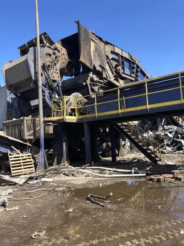 Resource Metal Recycling Pompano - photo 4