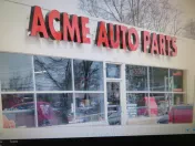 Acme Auto Parts
